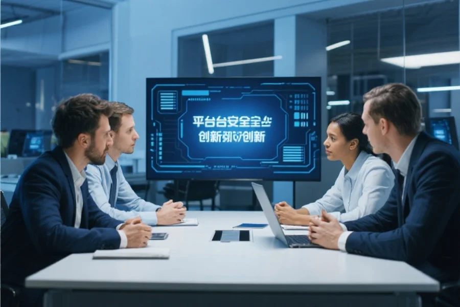 新航娱乐运营团队